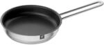 ZWILLING Pico Bratpfanne 16 cm, 18/10 Edelstahl, Silber