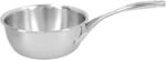 Demeyere Atlantis 7 Sauteuse konisch 18 cm, 18/10 Edelstahl