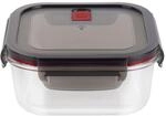 ZWILLING Gusto Vorratsdose 1,1 l, Borosilikatglas