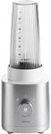 ZWILLING Enfinigy Standmixer, AC Motor, Silber