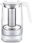 ZWILLING Enfinigy Wasserkocher, 1,7 l, Wei&szlig;