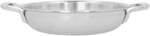Demeyere Multifunction 7 Bratpfanne 20 cm, 18/10 Edelstahl, Silber