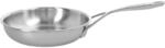Demeyere Multiline 7 Bratpfanne 20 cm, 18/10 Edelstahl, Silber