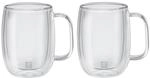 ZWILLING Sorrento Plus Kaffeeglasset 350 ml / 2-tlg