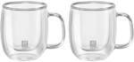 ZWILLING Sorrento Plus Espressoglasset 80 ml / 2-tlg