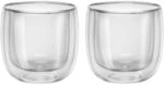 ZWILLING Sorrento Teeglasset 240 ml / 2-tlg