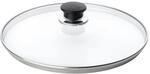 BALLARINI Specials Deckel 20 cm, Glas