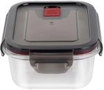 ZWILLING Gusto Glasdose 600 ml, Borosilikatglas