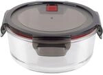 ZWILLING Gusto Vorratsdose 1,3 l, Borosilikatglas