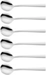 ZWILLING Dinner Suppen-Sahnel&ouml;ffel Set 6-tlg