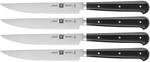 ZWILLING Steak-Sets Steakmesserset 4-tlg