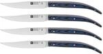 ZWILLING Steak-Sets Steakmesserset 4-tlg