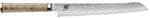 MIYABI BIRCHWOOD 5000MCD Brotmesser 23 cm, Wellenschliff