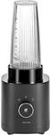 ZWILLING Enfinigy Standmixer, AC Motor, Schwarz