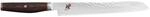 MIYABI ARTISAN 6000MCT Brotmesser 23 cm, Wellenschliff