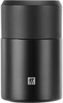 ZWILLING Thermo Speisegef&auml;&szlig;, 700 ml, Edelstahl, Schwarz