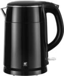 ZWILLING Wasserkocher, 1,25 l, Schwarz