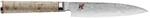 MIYABI BIRCHWOOD 5000MCD Chutoh 16 cm, Birke