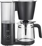 ZWILLING Enfinigy Filterkaffeemaschine, 1,5 l, Schwarz