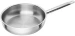 ZWILLING Pro Bratpfanne 26 cm, 18/10 Edelstahl, Silber