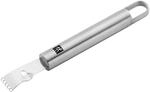 ZWILLING Pro Zitronenreibe, 17 cm, 18/10 Edelstahl