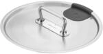 ZWILLING Pro S Sous-vide Deckel 24 cm, 18/10 Edelstahl