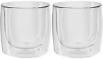 ZWILLING Sorrento Bar Whiskyglasset 270 ml / 2-tlg