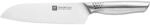ZWILLING Profile Santokumesser 18 cm, Glattschliff