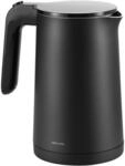 ZWILLING Enfinigy Wasserkocher, 1 l, Schwarz