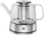 ZWILLING Sorrento Teekanne mit St&ouml;vchen 800 ml