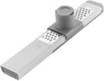 ZWILLING Z-Cut Feinreibe, Grau