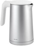 ZWILLING Enfinigy Wasserkocher, 1 l, Silber