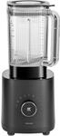 ZWILLING Enfinigy Standmixer Universal, AC Motor, Schwarz