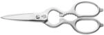 ZWILLING K&uuml;chenhilfe Vielzweckschere 20 cm, Edelstahl