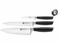 ZWILLING All * Star Messerset 3-tlg, Silber