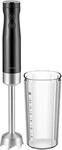 ZWILLING Enfinigy Stabmixer, DC Motor, Schwarz