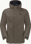 Jack Wolfskin A61864_5719_A14, Jack Wolfskin Altenberg 3in1 Jacket Men 2XL brown cold Jack Wolfskin A61864_5719_A14, Jack Wolfskin Altenberg 3in1 Jacket Men 2XL brown cold