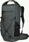 Jack Wolfskin 2020241_4136_OS, Jack Wolfskin Wandermood Rolltop 30 Wanderrucksack One