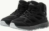 Jack Wolfskin 4059831_6350_310, Jack Wolfskin Woodland 2 Texapore Mid Kids