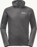Jack Wolfskin 1710541_6945_007, Jack Wolfskin Baiselberg Hooded FZ Men Fleecejacke Jack Wolfskin 1710541_6945_007, Jack Wolfskin Baiselberg Hooded FZ Men Fleecejacke