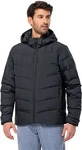 Jack Wolfskin 1207431_6350_A14, Jack Wolfskin Colonius Jacket Men Daunenjacke...