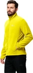 Jack Wolfskin 1711451_3177_A10, Jack Wolfskin Taunus FZ Men Fleecejacke Herren L