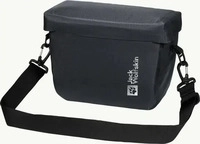 Jack Wolfskin 2020221_6350_OS, Jack Wolfskin Gravex Wasserdichte Fahrradtasche 7