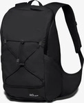 Jack Wolfskin A64021_6000_OS, Jack Wolfskin Serene Tagesrucksack Damen One Size black