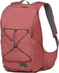 Jack Wolfskin A64021_J0127_OS, Jack Wolfskin Serene Tagesrucksack Damen One Size red