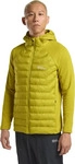 Jack Wolfskin 1710512_M0053_A08, Jack Wolfskin Routeburn Pro Hybrid Men