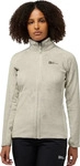 Jack Wolfskin A61899_A0029_A14, Jack Wolfskin Rotwand FZ Women Fleecejacke Damen XXL