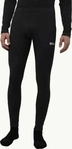 Jack Wolfskin A60324_6000_A12, Jack Wolfskin Infinite Warm Pants Men Atmungsaktive