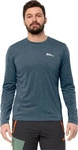 Jack Wolfskin 1808682_C0412_A12, Jack Wolfskin SKY Thermal L/S Men Funktionsshirt