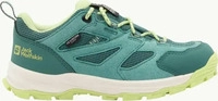 Jack Wolfskin A64103_4156_F48, Jack Wolfskin Vojo Tour Texapore Low Kids...